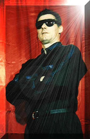 Mario TRITTO