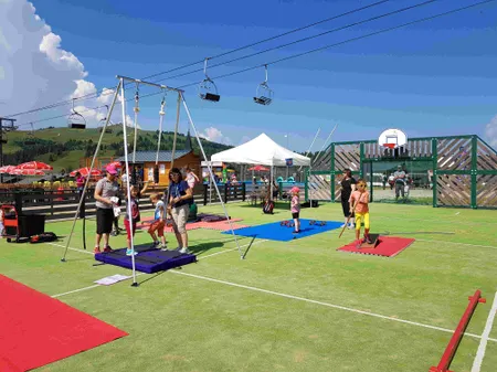 Activisère, spectacle enfant, spectacle de rue, Rhône-Alpes