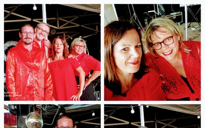 Photo de Groupe JN'S