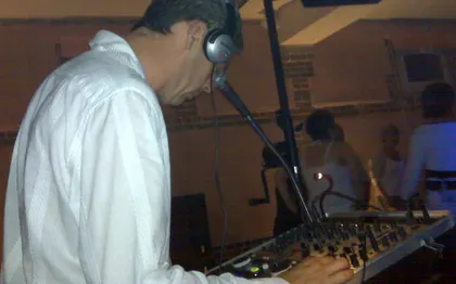 Photo de NORMANDIE ANIMATIONS - DJ ANIMATEUR