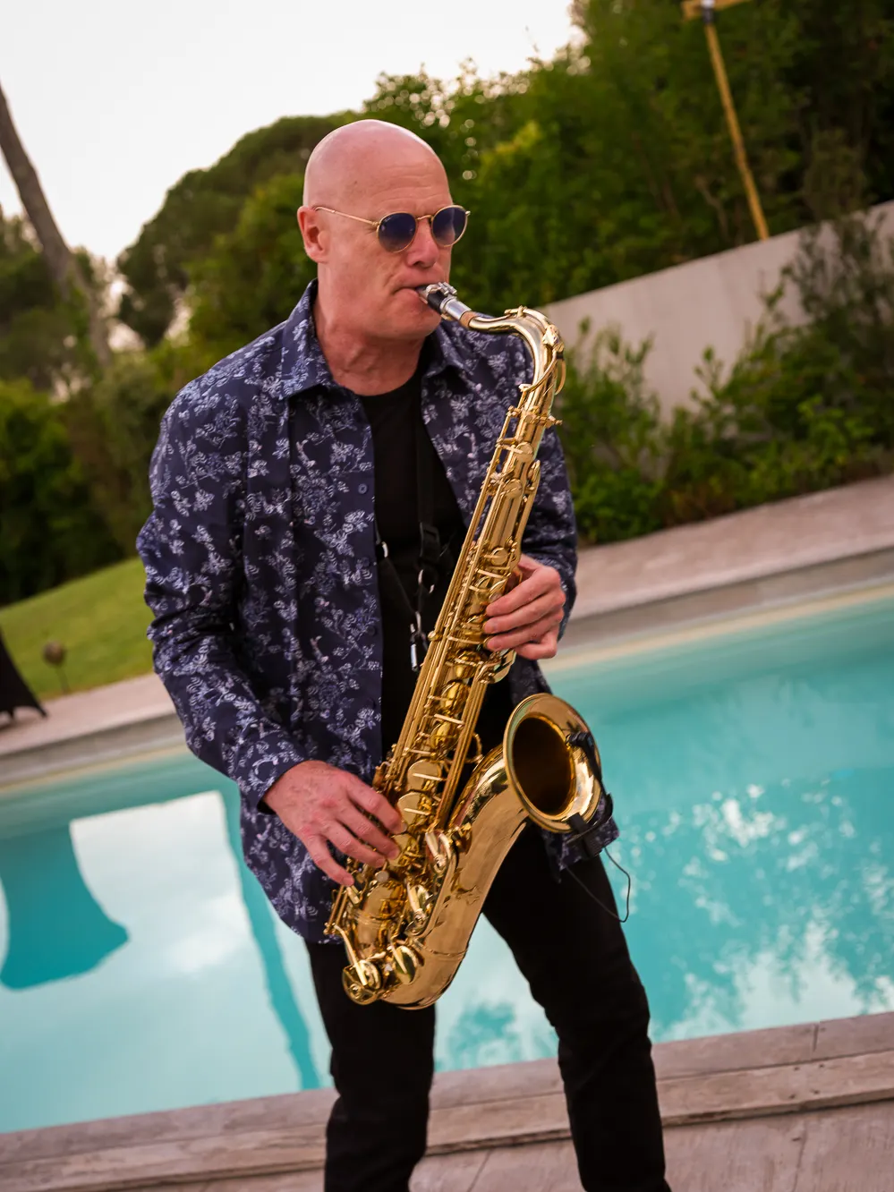 Anniversaire - Juin 2022