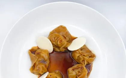 Photo de Alice Huard, Cheffe privée gastronomique