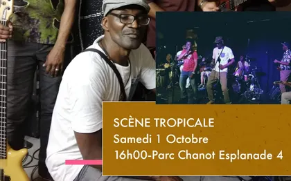 Photo de BANA MARSEILLE - Percussions / MARSEILLE, BOUCHES DU RHONE