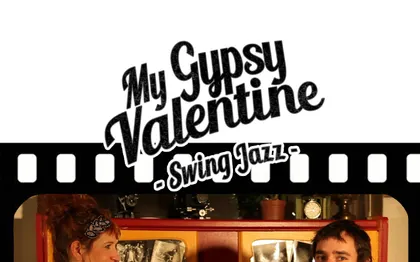 Photo de "My Gypsy Valentine"