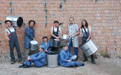 Photo de Association Trafic'Arts