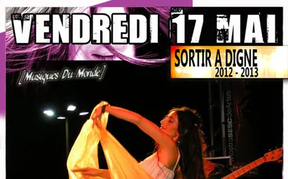Photo de Arts et Musiques Marseille