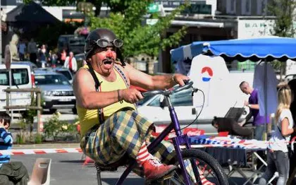 Photo de  TANDEM Prod - GIRONDE