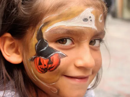 Fanny Bellule Artiste - Maquillage artistique / Auvergne