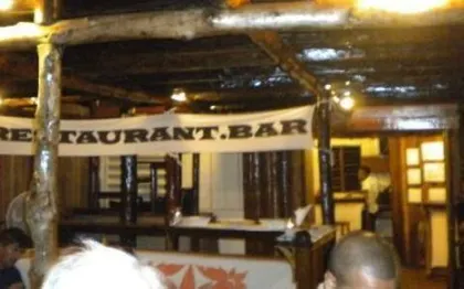 Photo de Zeburger - Restaurant - Nosy be