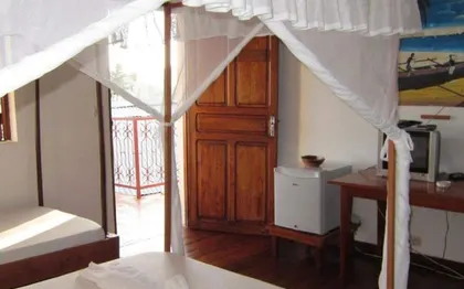 Photo de Hôtel La Plantation - Nosy Be