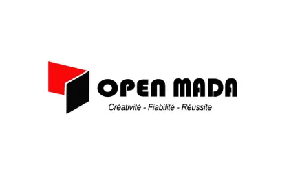 Photo de OPEN MADA 