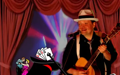 Photo de Bonneville Animations / SARTHE