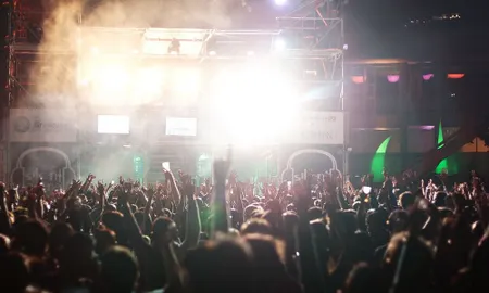 Audiohead7 / SilentArena : le casque audio UHF pour vos Events