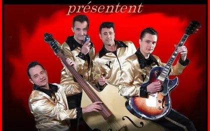 Photo de  les vagabonds