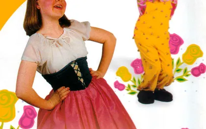 Photo de MagicProduction - Comédie Musicale Enfants - ANGERS